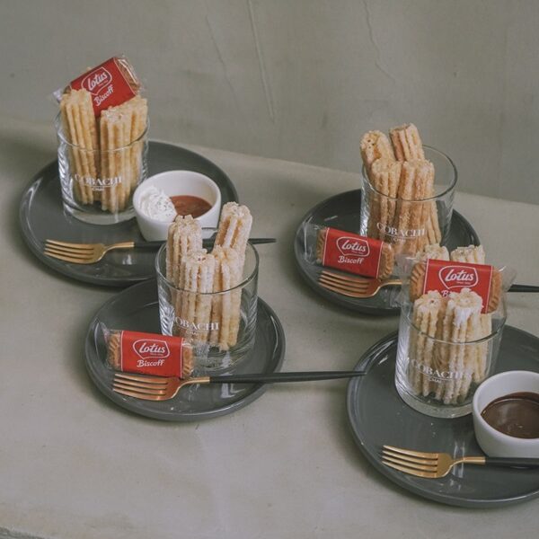 Churros