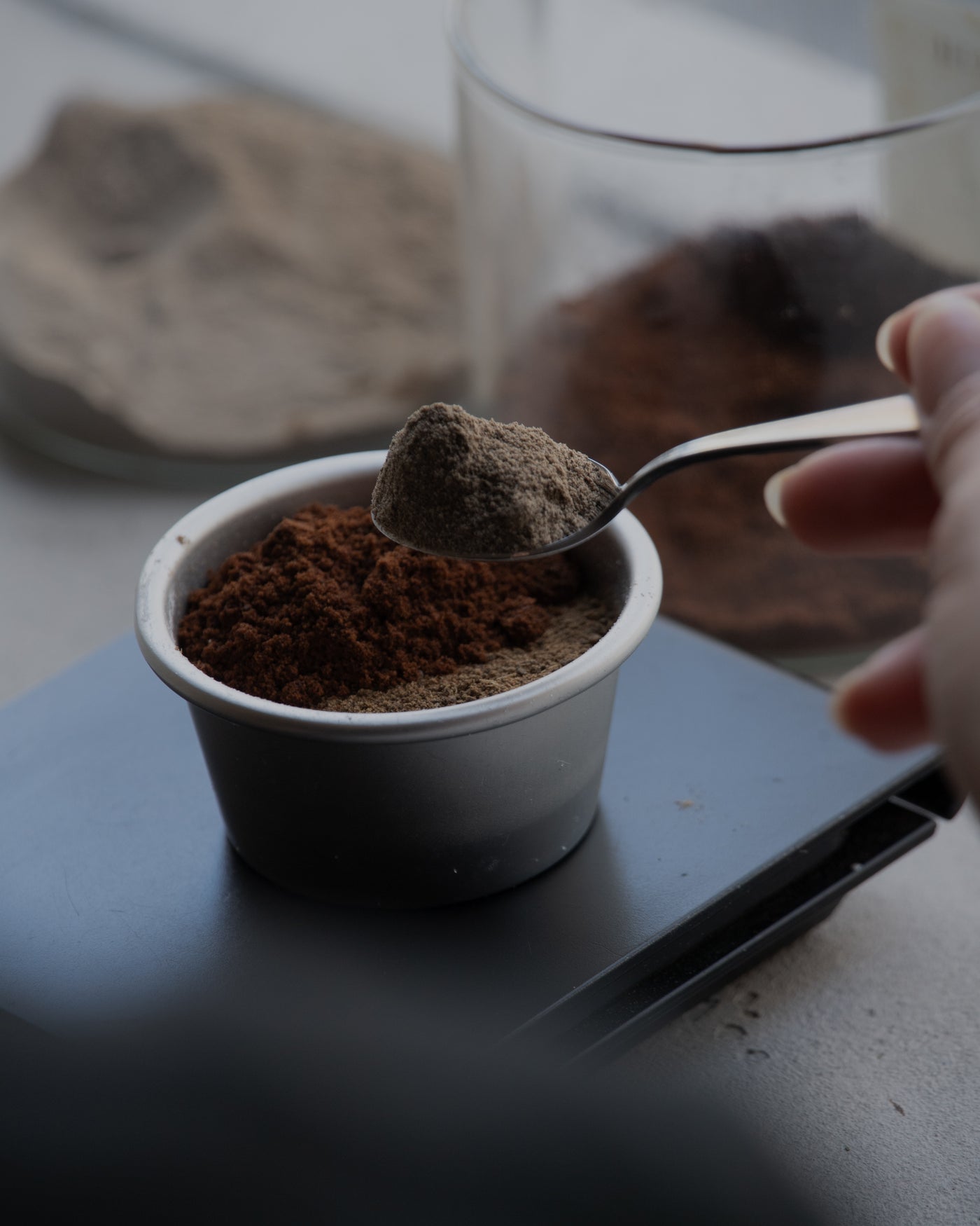 chai cookie　