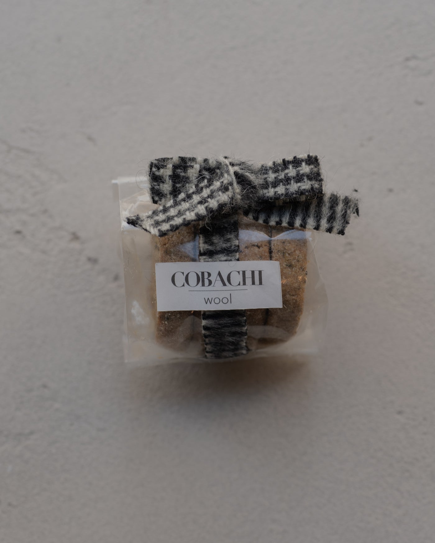 chai cookie　
