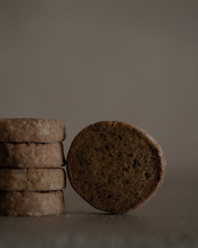 silk chai cookie　&　chai　set