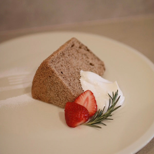 Spices Chiffon Cake