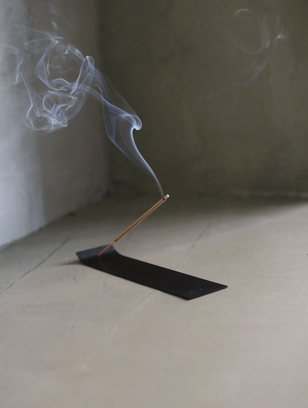 Incense/ original stand