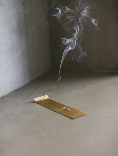 Incense/ original stand